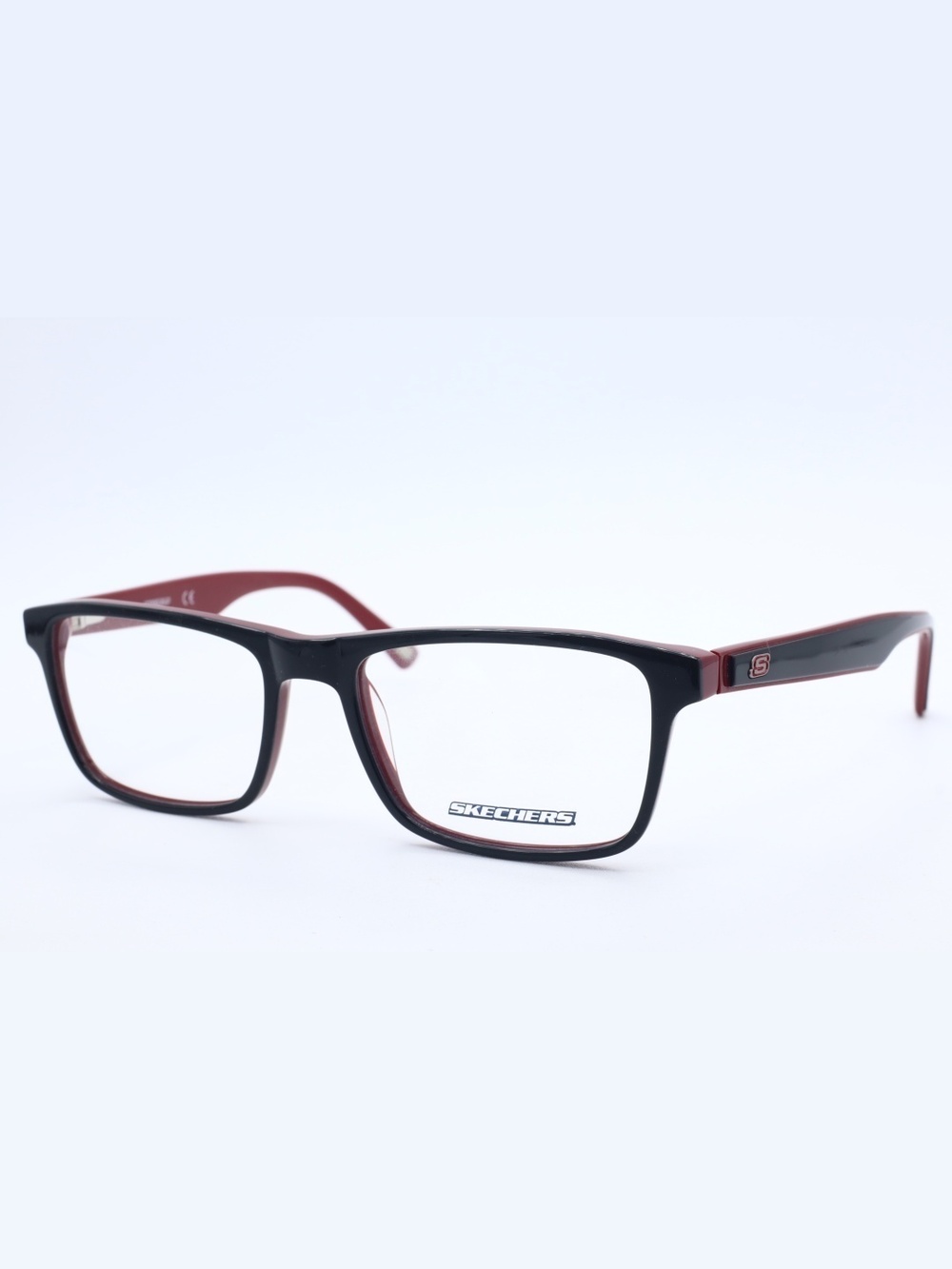 Skechers Eyeglasses SE3188 001 Black Optical Frame 52-17-140